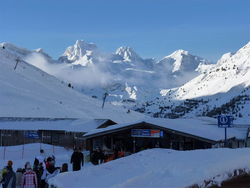 GonTour | Nuestros servicios